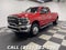2026 RAM 3500 RAM 3500 BIG HORN CREW CAB 4X4 8' BOX