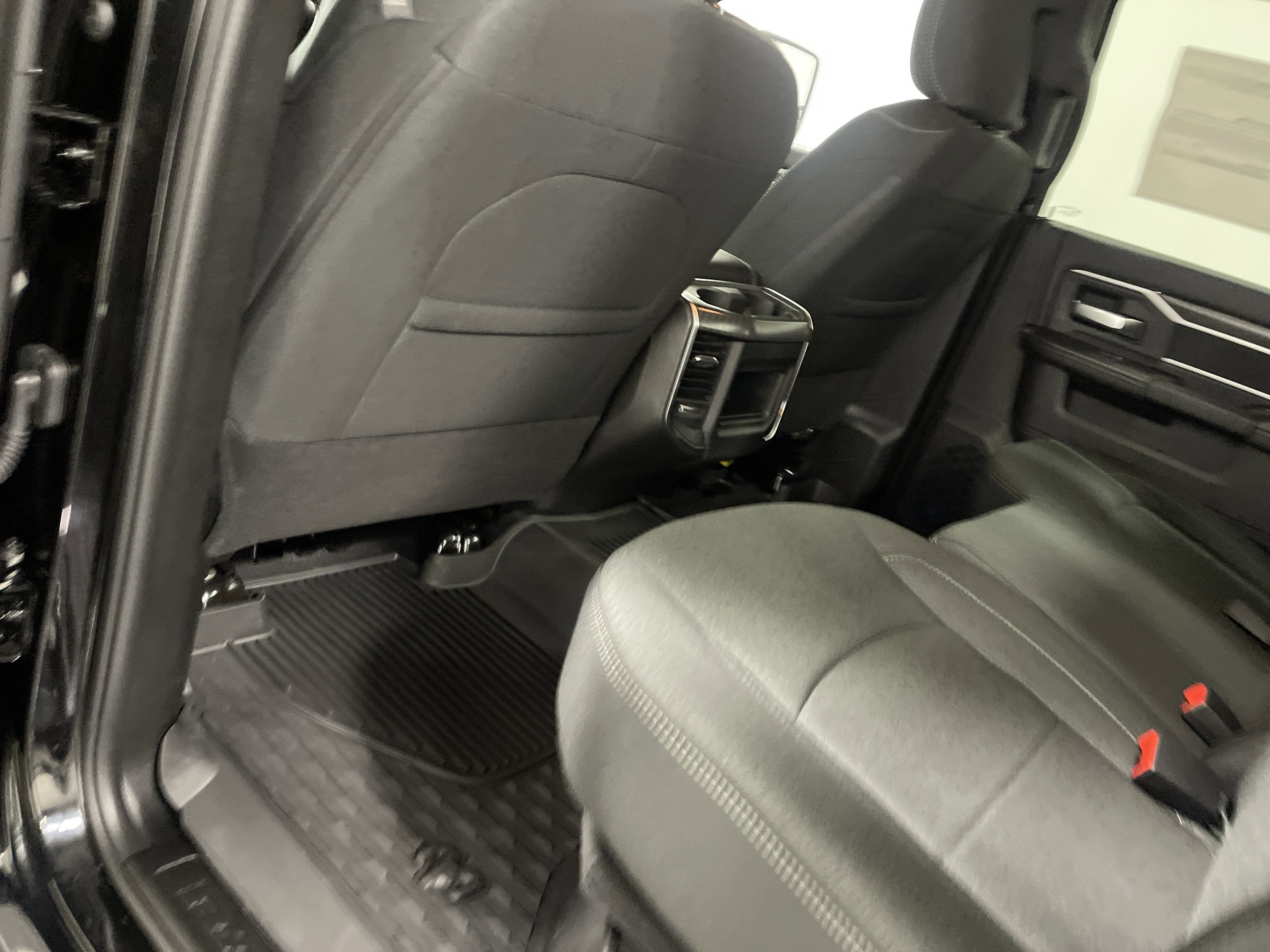 2026 RAM Ram 3500 RAM 3500 BIG HORN CREW CAB 4X4 8' BOX