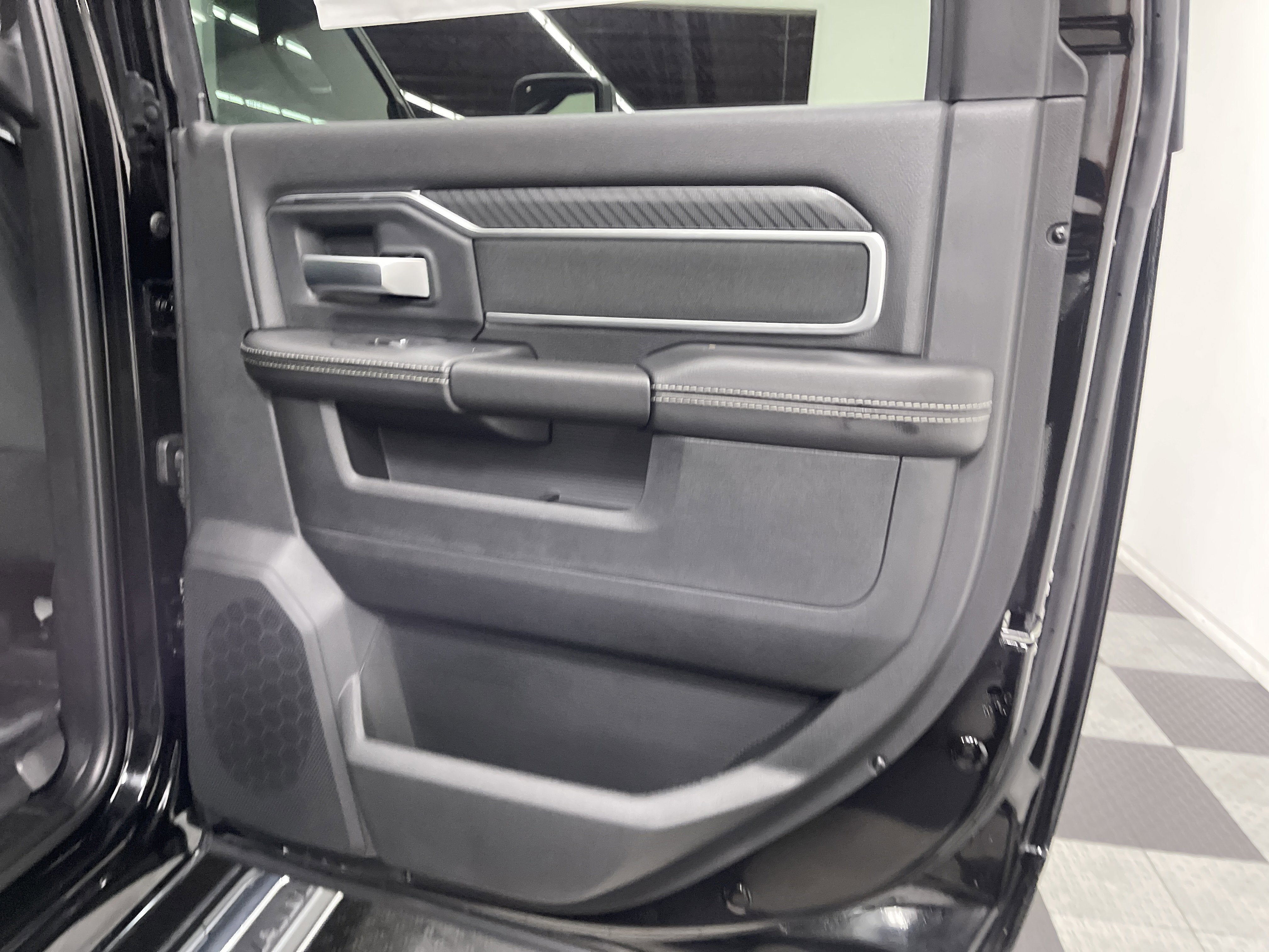 2026 RAM Ram 3500 RAM 3500 BIG HORN CREW CAB 4X4 8' BOX