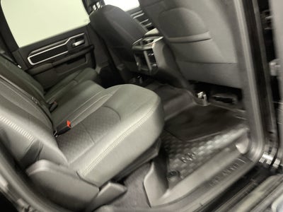 2026 RAM Ram 3500 RAM 3500 BIG HORN CREW CAB 4X4 8' BOX