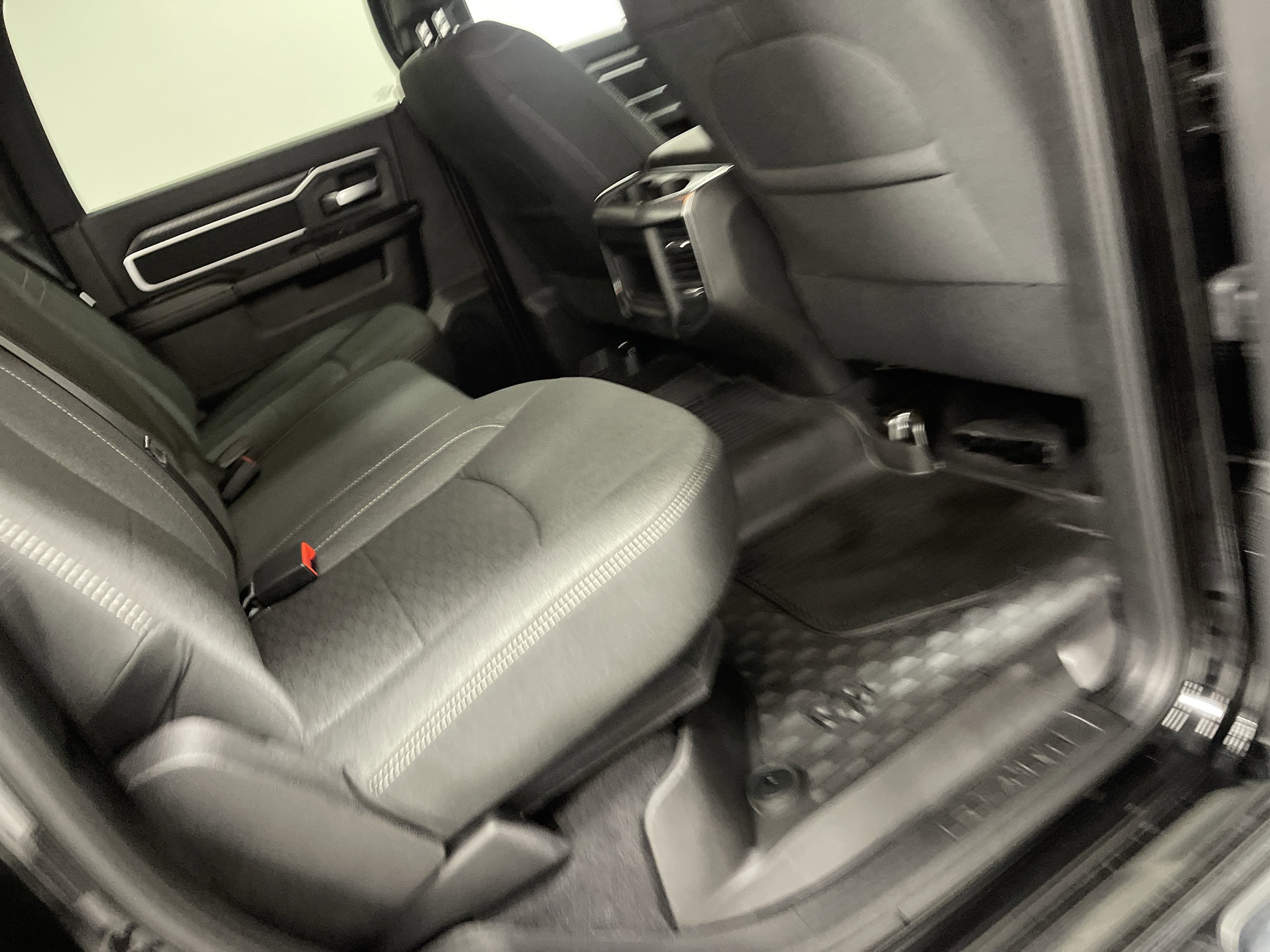 2026 RAM Ram 3500 RAM 3500 BIG HORN CREW CAB 4X4 8' BOX