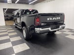 2026 RAM Ram 3500 RAM 3500 BIG HORN CREW CAB 4X4 8' BOX