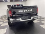 2026 RAM Ram 3500 RAM 3500 BIG HORN CREW CAB 4X4 8' BOX