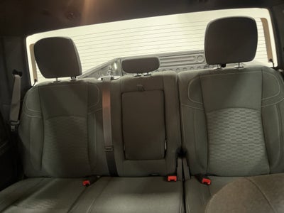 2026 RAM Ram 3500 RAM 3500 BIG HORN CREW CAB 4X4 8' BOX