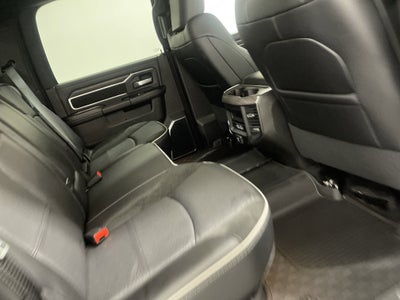 2026 RAM Ram 3500 RAM 3500 LARAMIE CREW CAB 4X4 8' BOX