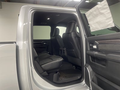 2026 RAM Ram 3500 RAM 3500 LARAMIE CREW CAB 4X4 8' BOX