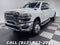 2025 RAM Ram 3500 RAM 3500 LARAMIE CREW CAB 4X4 8' BOX