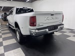 2025 RAM Ram 3500 RAM 3500 LARAMIE CREW CAB 4X4 8' BOX