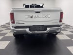 2025 RAM Ram 3500 RAM 3500 LARAMIE CREW CAB 4X4 8' BOX