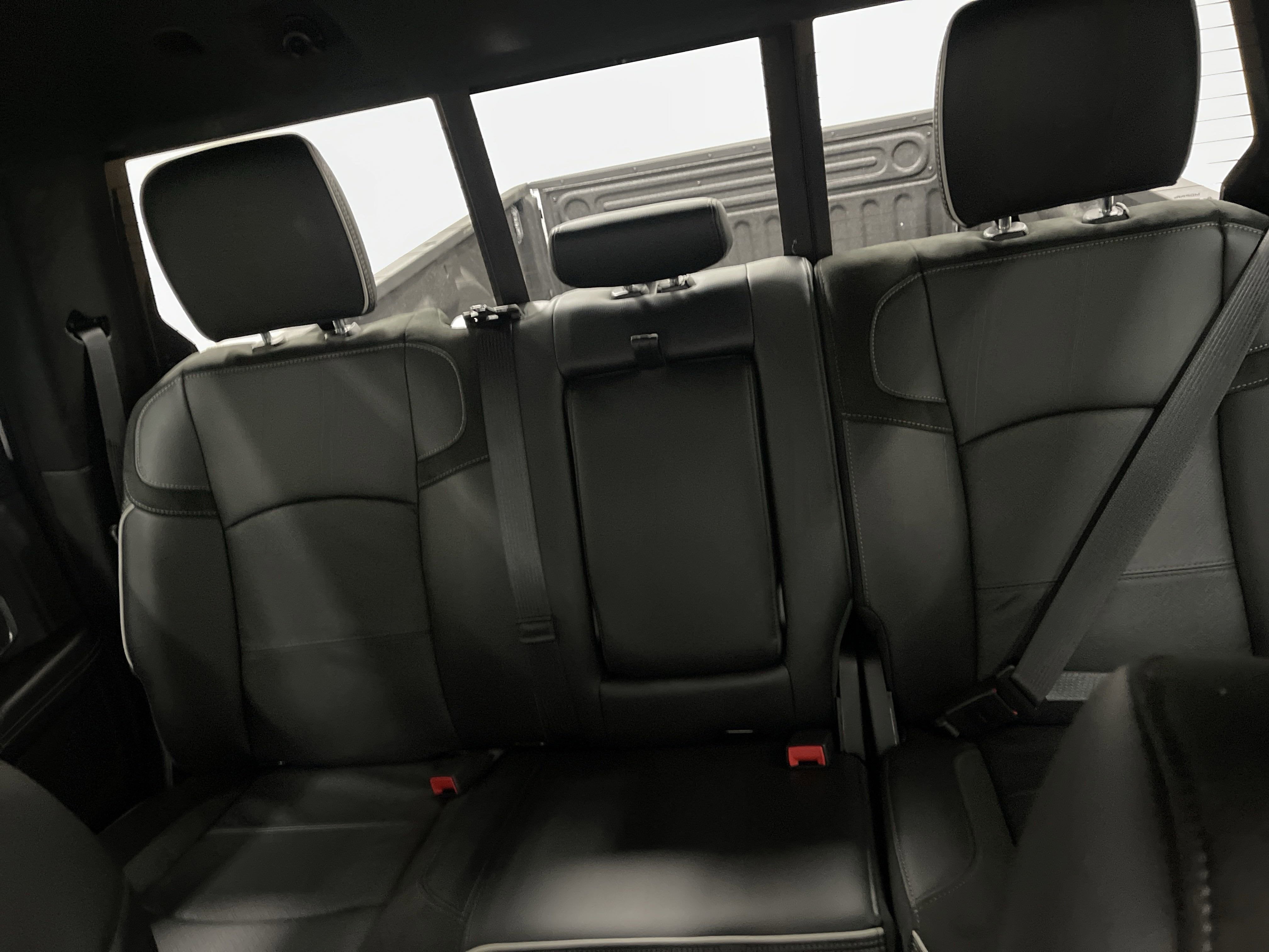 2025 RAM Ram 3500 RAM 3500 LARAMIE CREW CAB 4X4 8' BOX