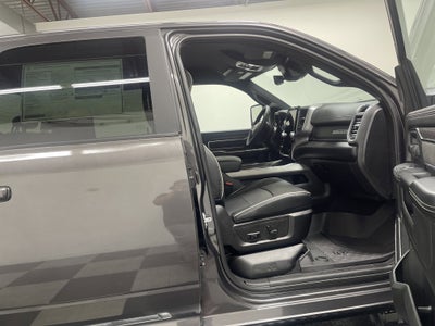 2026 RAM Ram 3500 RAM 3500 LARAMIE CREW CAB 4X4 8' BOX