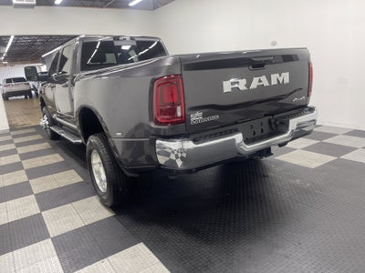 2026 RAM Ram 3500 RAM 3500 LARAMIE CREW CAB 4X4 8' BOX