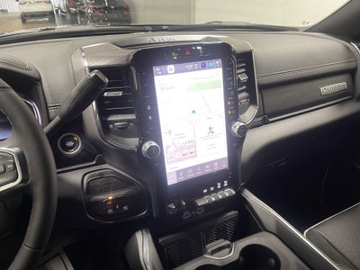 2026 RAM Ram 3500 RAM 3500 LARAMIE CREW CAB 4X4 8' BOX