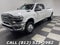 2025 RAM Ram 3500 RAM 3500 LIMITED LONGHORN CREW CAB 4X4 8' BOX