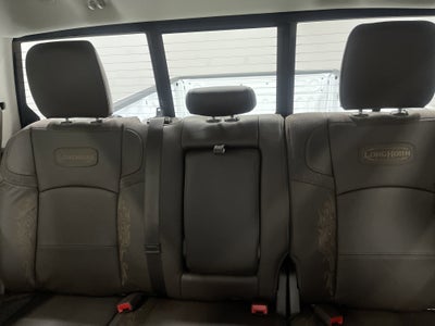 2025 RAM Ram 3500 RAM 3500 LIMITED LONGHORN CREW CAB 4X4 8' BOX