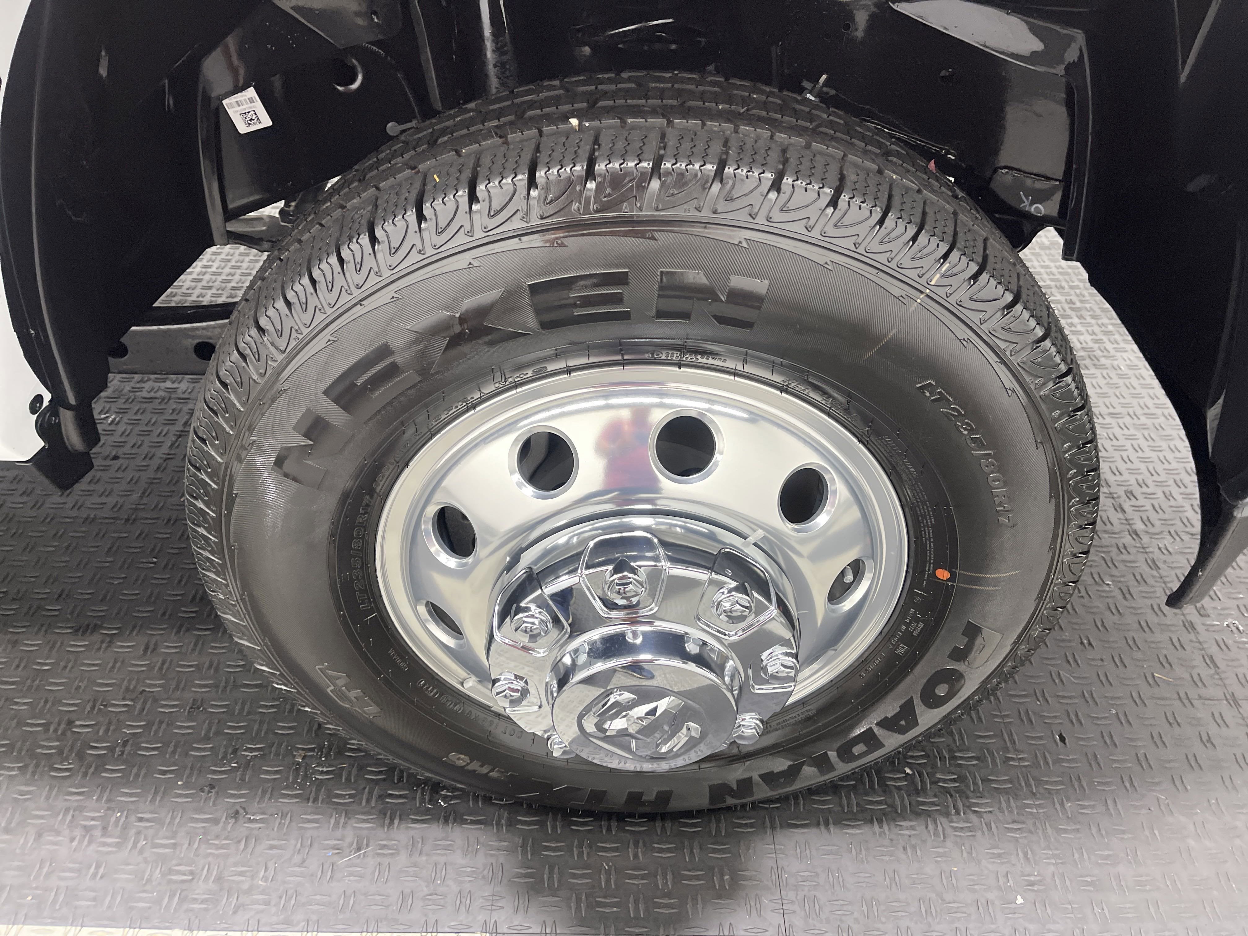 2025 RAM Ram 3500 RAM 3500 LIMITED LONGHORN CREW CAB 4X4 8' BOX