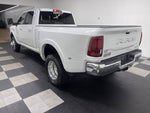 2025 RAM Ram 3500 RAM 3500 LIMITED LONGHORN CREW CAB 4X4 8' BOX