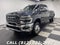 2025 RAM Ram 3500 RAM 3500 LIMITED LONGHORN CREW CAB 4X4 8' BOX