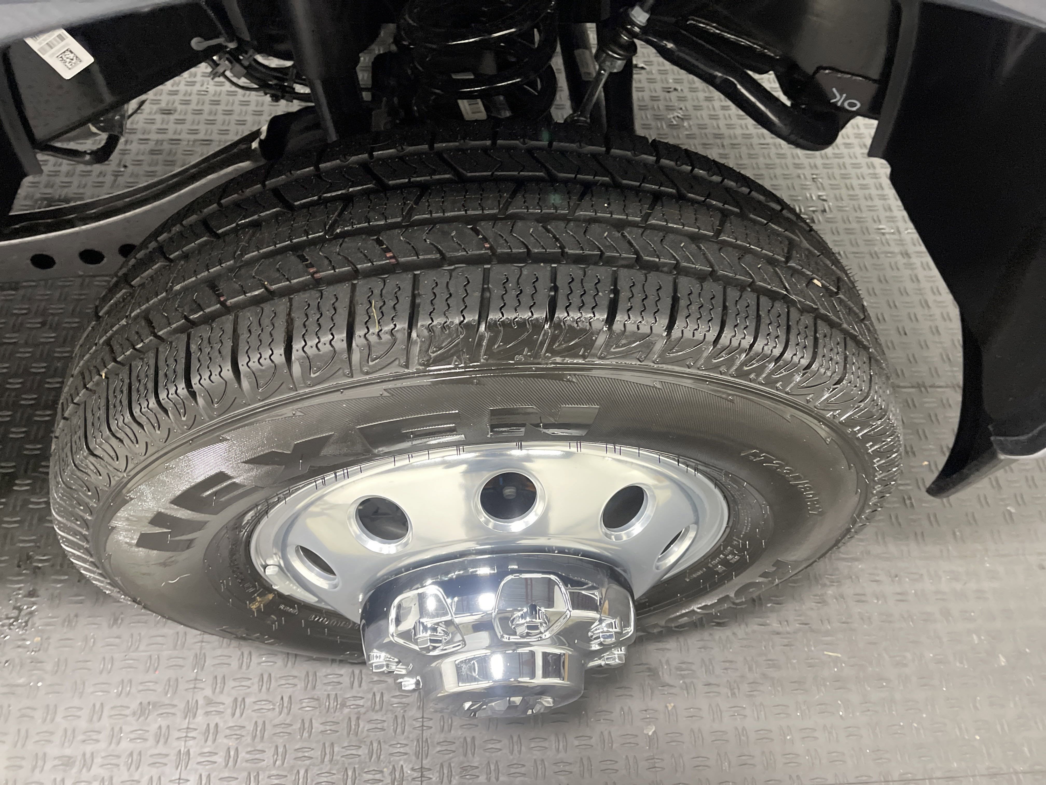 2025 RAM Ram 3500 RAM 3500 LIMITED LONGHORN CREW CAB 4X4 8' BOX