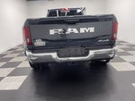 2025 RAM Ram 3500 RAM 3500 LIMITED LONGHORN CREW CAB 4X4 8' BOX