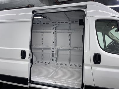 2026 RAM Ram ProMaster RAM PROMASTER 2500 SLT CARGO VAN HIGH ROOF 159' WB