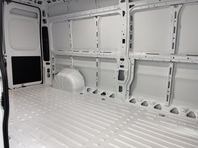 2026 RAM Ram ProMaster RAM PROMASTER 2500 SLT CARGO VAN HIGH ROOF 159' WB