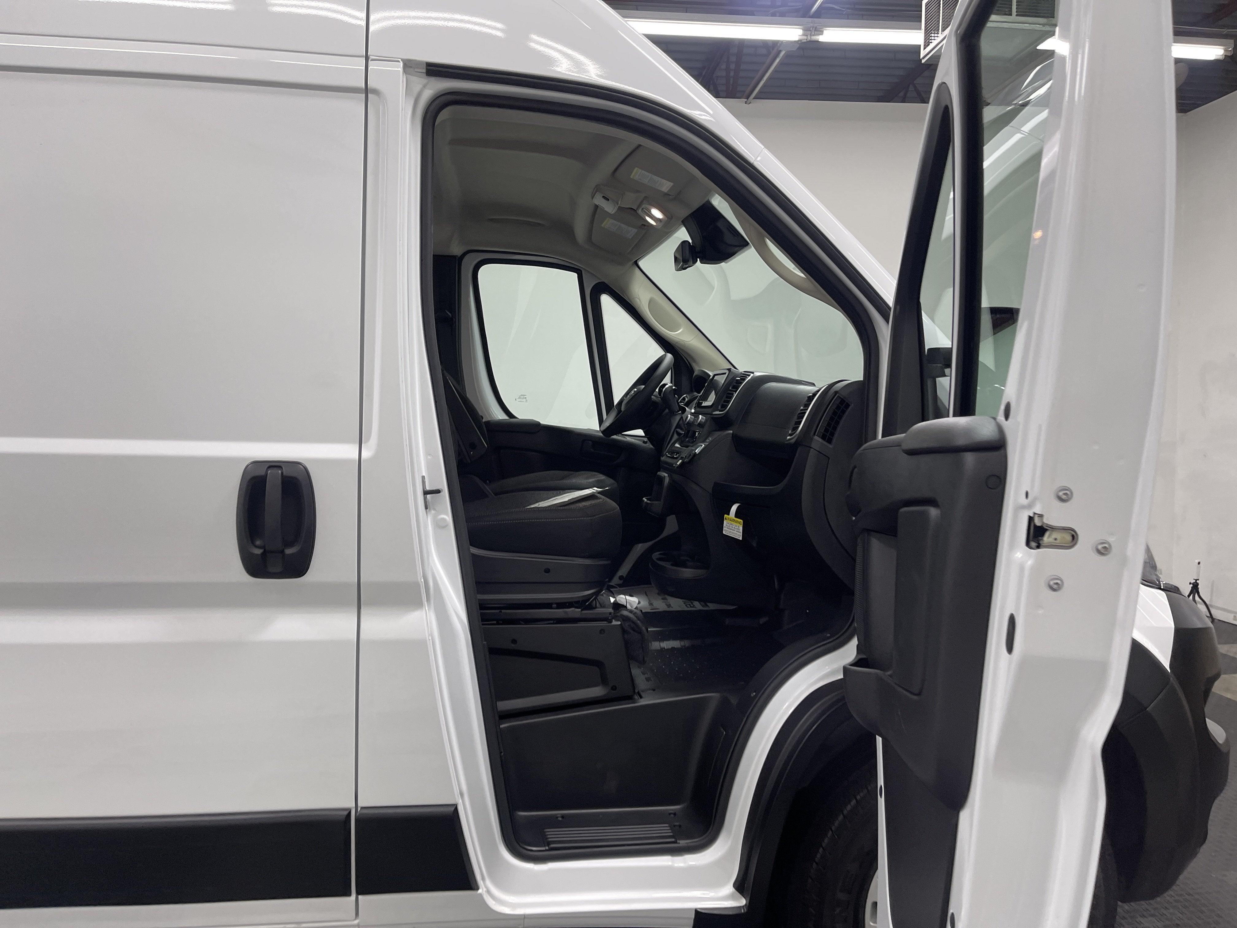 2026 RAM Ram ProMaster RAM PROMASTER 2500 SLT CARGO VAN HIGH ROOF 159' WB