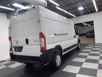 2026 RAM Ram ProMaster RAM PROMASTER 2500 SLT CARGO VAN HIGH ROOF 159' WB