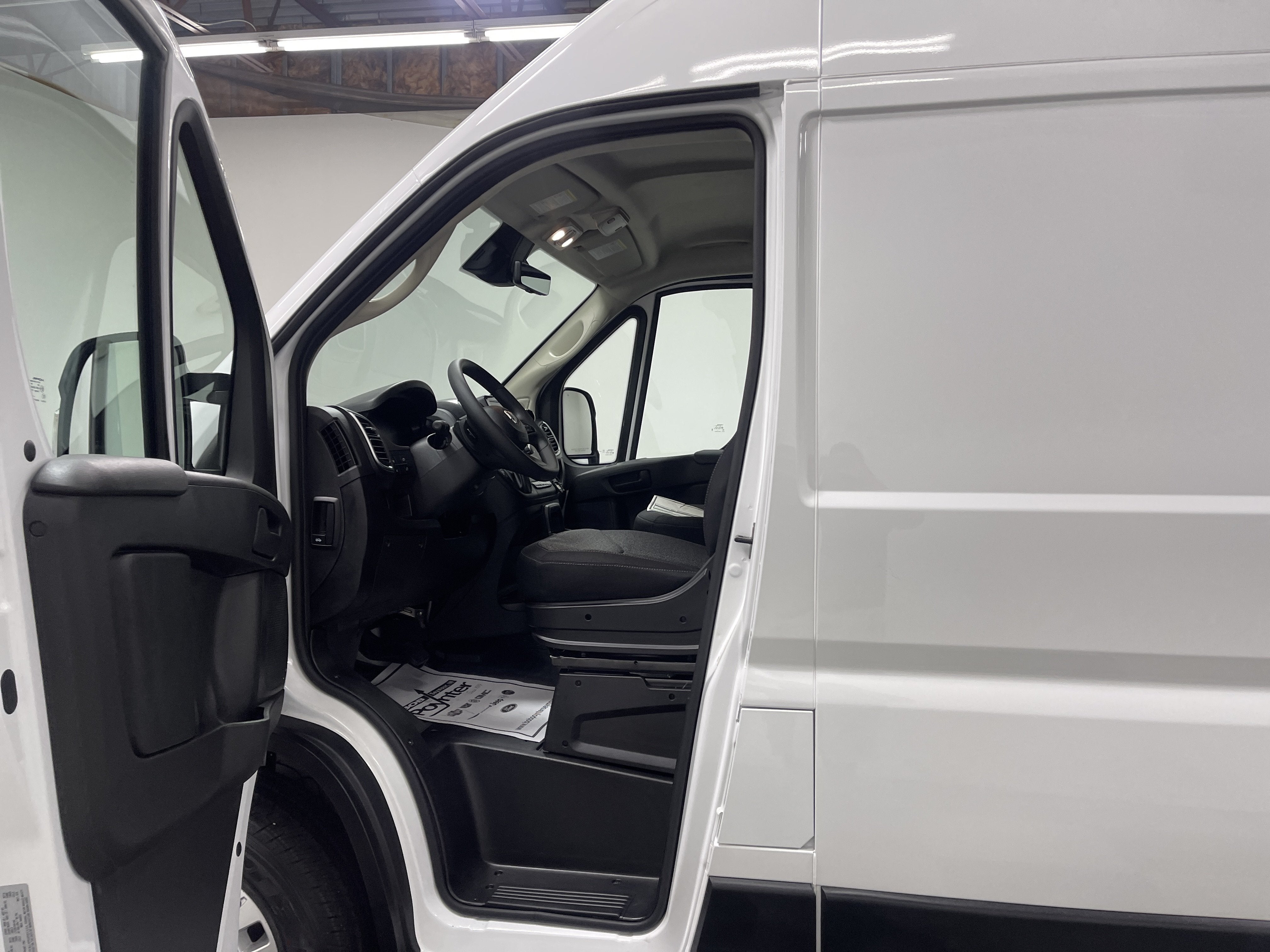 2026 RAM Ram ProMaster RAM PROMASTER 2500 SLT CARGO VAN HIGH ROOF 159' WB