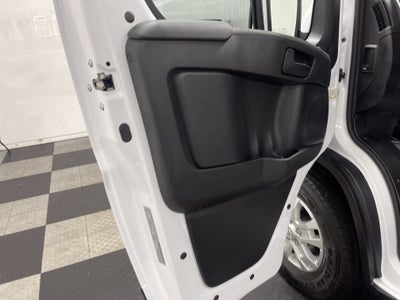 2026 RAM Ram ProMaster RAM PROMASTER 2500 SLT CARGO VAN HIGH ROOF 159' WB