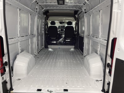 2026 RAM Ram ProMaster RAM PROMASTER 2500 SLT CARGO VAN HIGH ROOF 159' WB