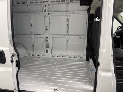 2026 RAM Ram ProMaster RAM PROMASTER 2500 SLT CARGO VAN HIGH ROOF 159' WB