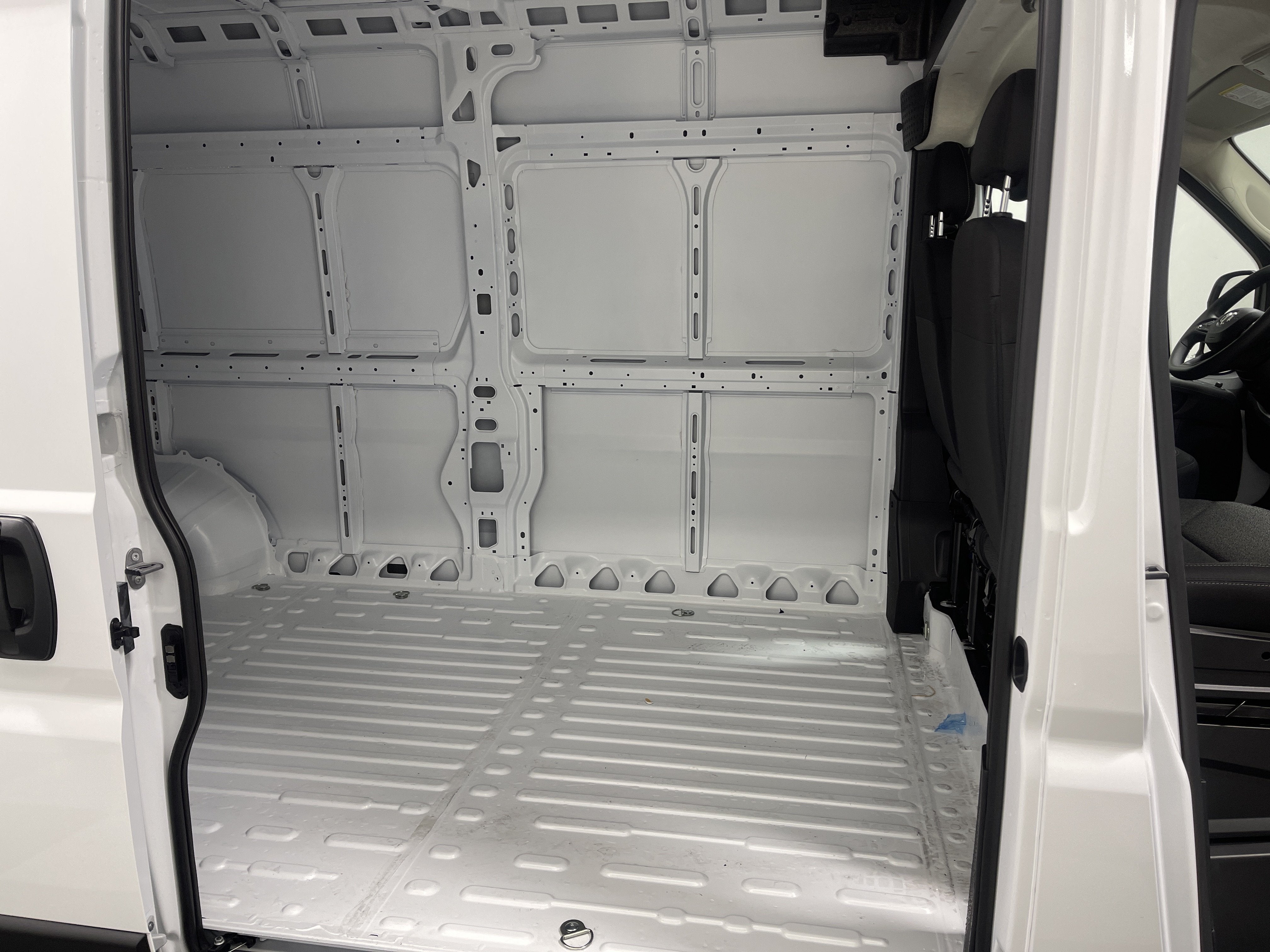 2026 RAM Ram ProMaster RAM PROMASTER 2500 SLT CARGO VAN HIGH ROOF 159' WB