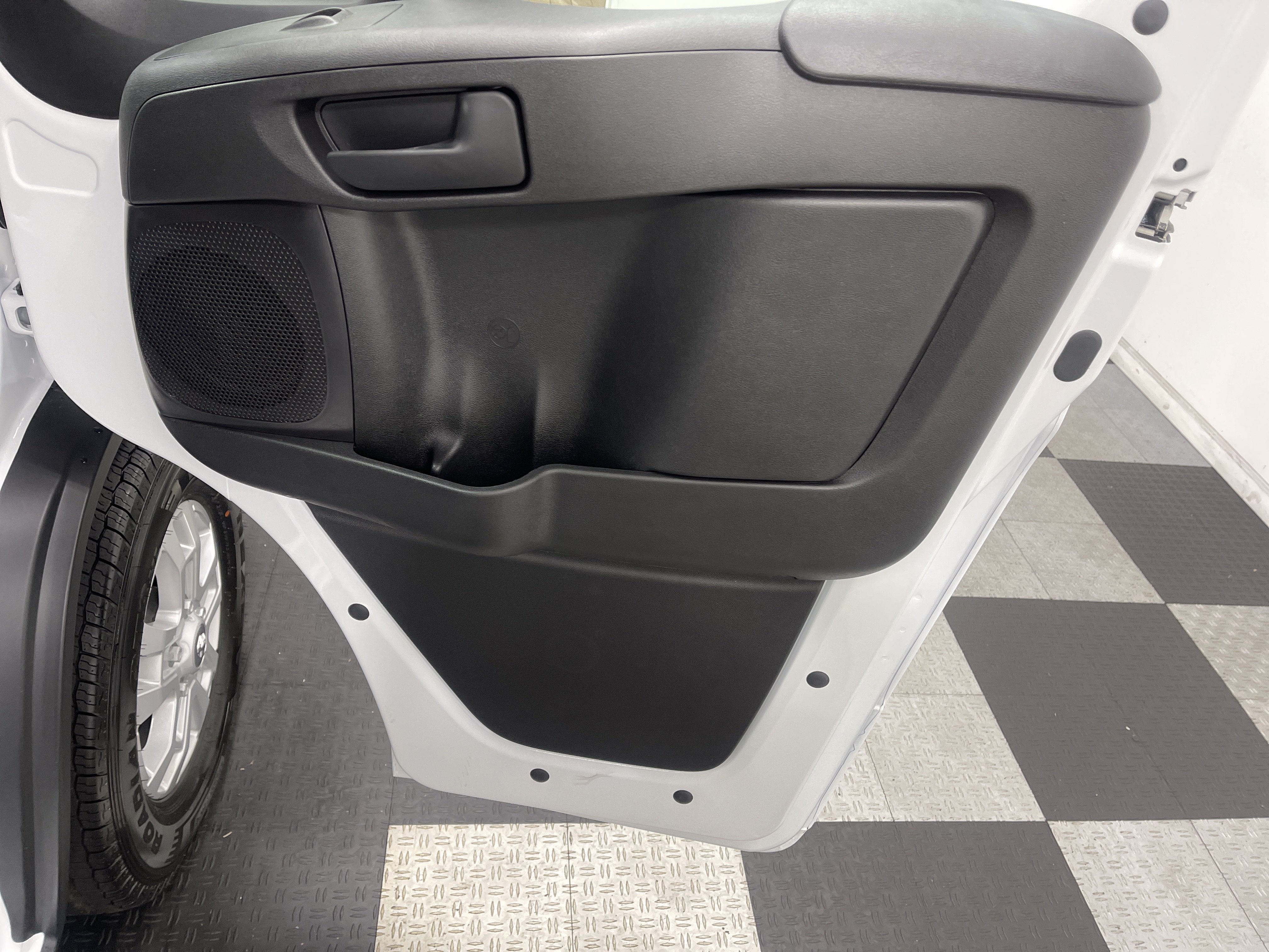 2026 RAM Ram ProMaster RAM PROMASTER 2500 SLT CARGO VAN HIGH ROOF 159' WB