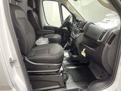 2026 RAM Ram ProMaster RAM PROMASTER 2500 SLT CARGO VAN HIGH ROOF 159' WB