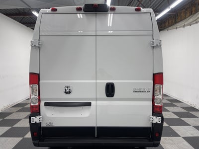 2026 RAM Ram ProMaster RAM PROMASTER 2500 SLT CARGO VAN HIGH ROOF 159' WB
