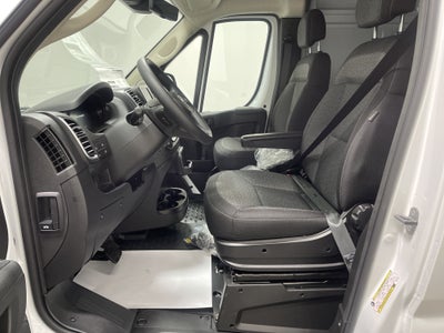 2026 RAM Ram ProMaster RAM PROMASTER 2500 SLT CARGO VAN HIGH ROOF 159' WB
