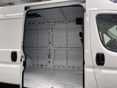 2026 RAM Ram ProMaster RAM PROMASTER 3500 SLT CARGO VAN HIGH ROOF 159' WB