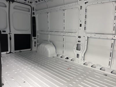 2026 RAM Ram ProMaster RAM PROMASTER 3500 SLT CARGO VAN HIGH ROOF 159' WB