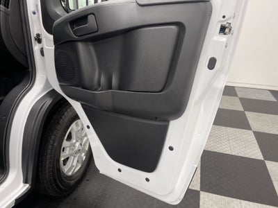 2026 RAM Ram ProMaster RAM PROMASTER 3500 SLT CARGO VAN HIGH ROOF 159' WB