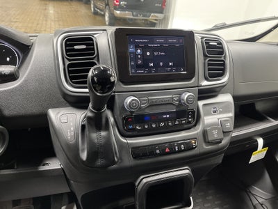 2026 RAM Ram ProMaster RAM PROMASTER 3500 SLT CARGO VAN HIGH ROOF 159' WB