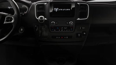 2026 RAM ProMaster 3500 RAM PROMASTER 3500 SLT CARGO VAN HIGH ROOF 159' WB