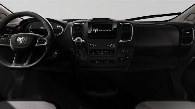 2026 RAM ProMaster 3500 RAM PROMASTER 3500 SLT CARGO VAN HIGH ROOF 159' WB