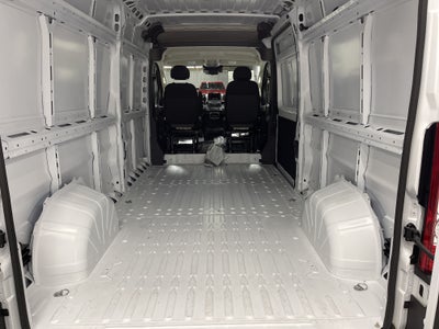 2026 RAM Ram ProMaster RAM PROMASTER 3500 SLT CARGO VAN HIGH ROOF 159' WB