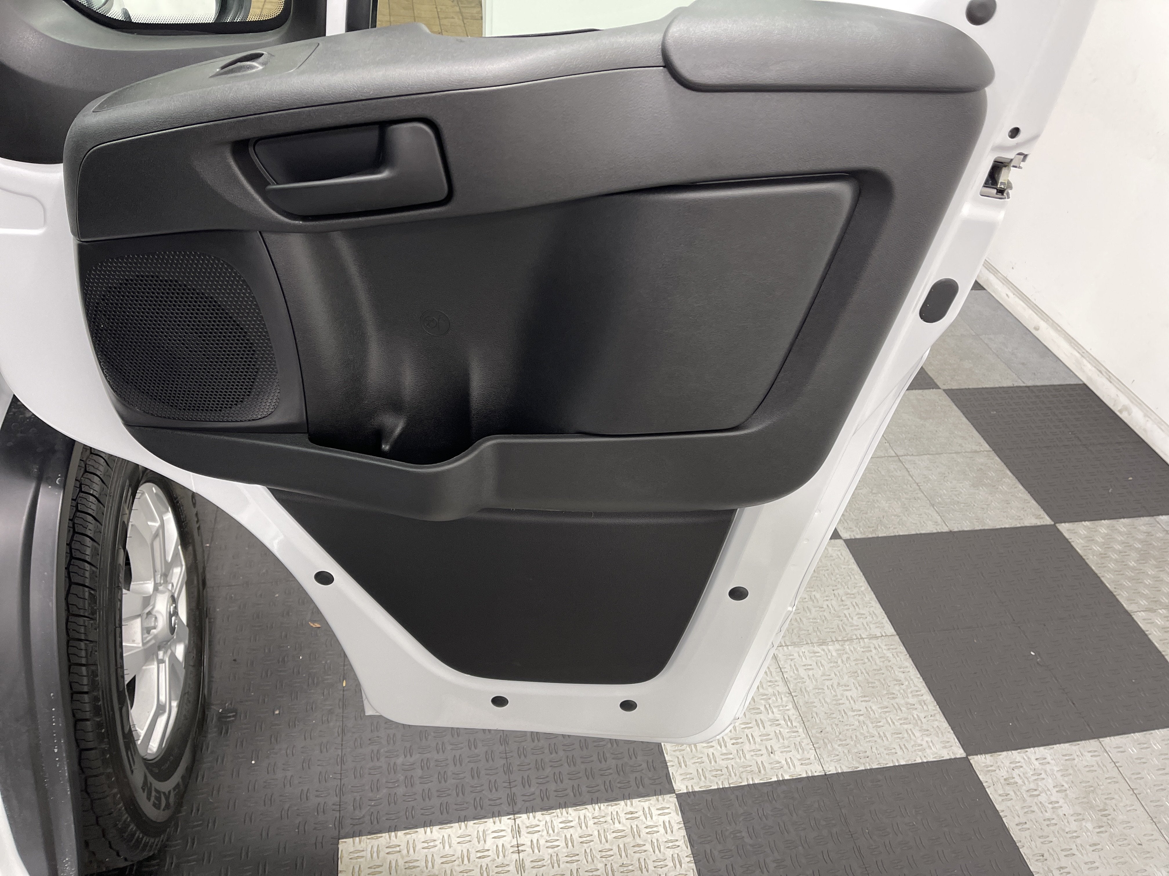 2026 RAM Ram ProMaster RAM PROMASTER 3500 SLT CARGO VAN HIGH ROOF 159' WB