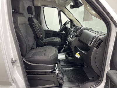 2026 RAM Ram ProMaster RAM PROMASTER 3500 SLT CARGO VAN HIGH ROOF 159' WB