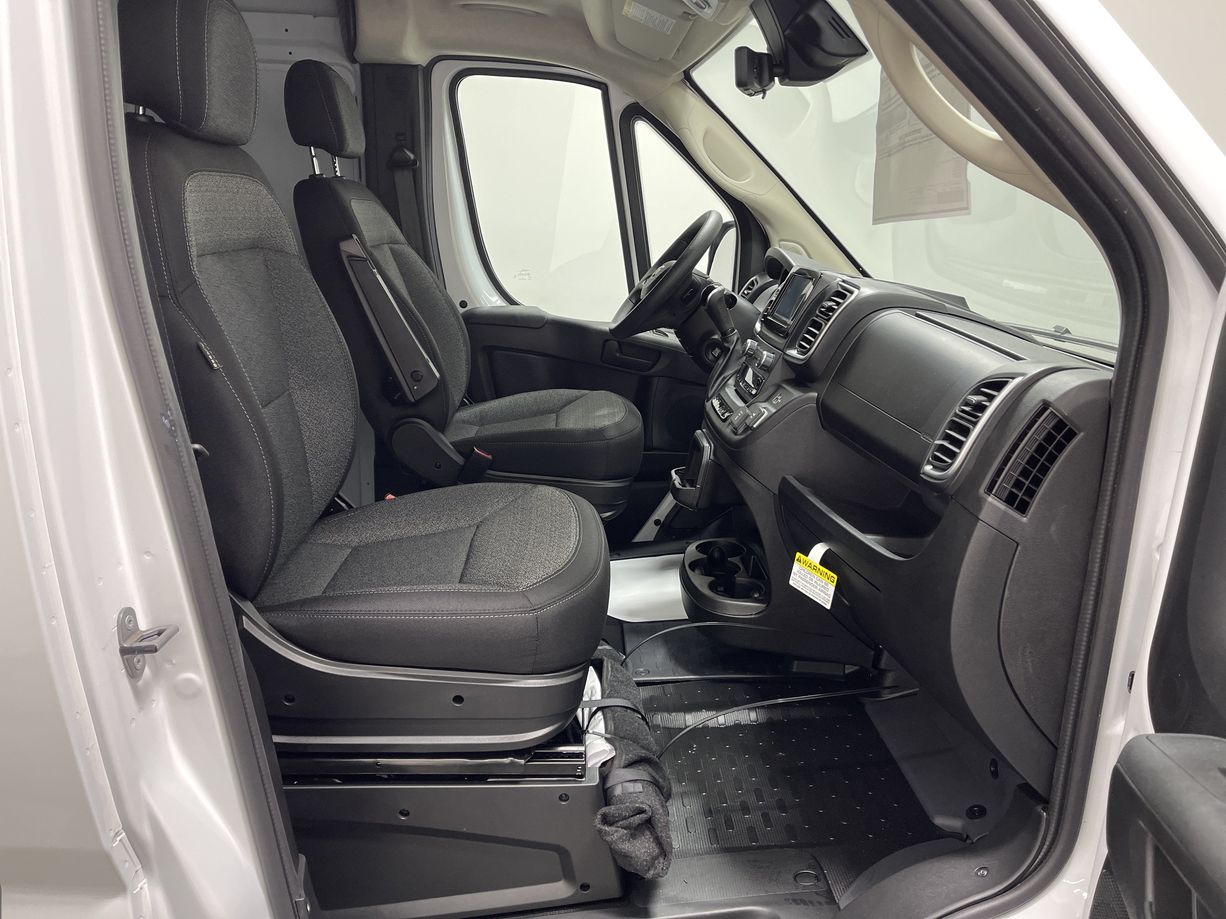 2026 RAM Ram ProMaster RAM PROMASTER 3500 SLT CARGO VAN HIGH ROOF 159' WB