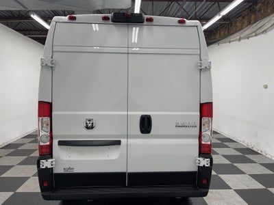 2026 RAM Ram ProMaster RAM PROMASTER 3500 SLT CARGO VAN HIGH ROOF 159' WB