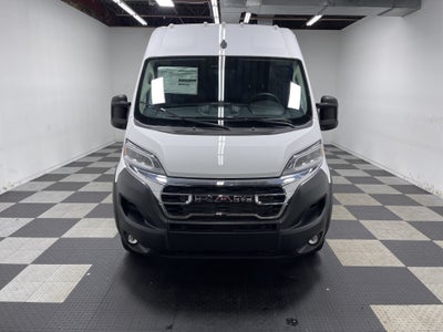 2026 RAM Ram ProMaster RAM PROMASTER 3500 SLT CARGO VAN HIGH ROOF 159' WB