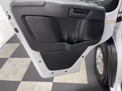 2026 RAM Ram ProMaster RAM PROMASTER 3500 SLT CARGO VAN HIGH ROOF 159' WB